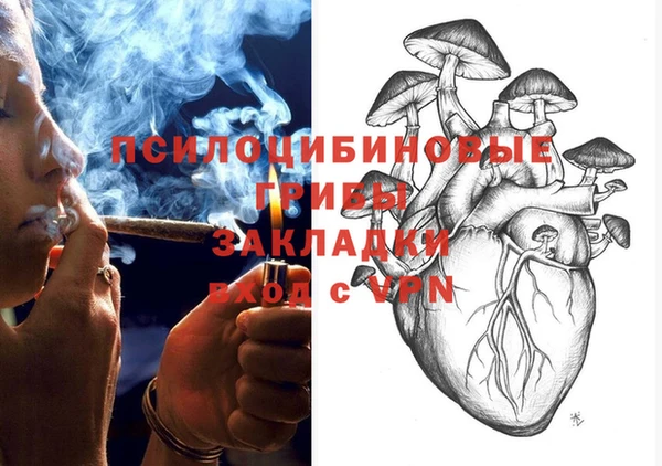тгк Алексеевка